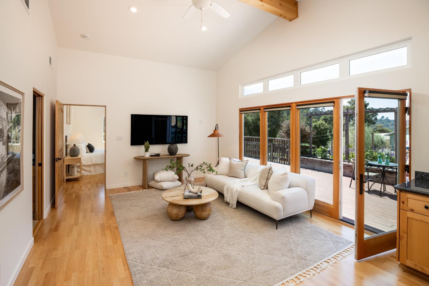 Detail Gallery Image 21 of 49 For 6932 Freedom Blvd, Aptos,  CA 95003 - 4 Beds | 3 Baths