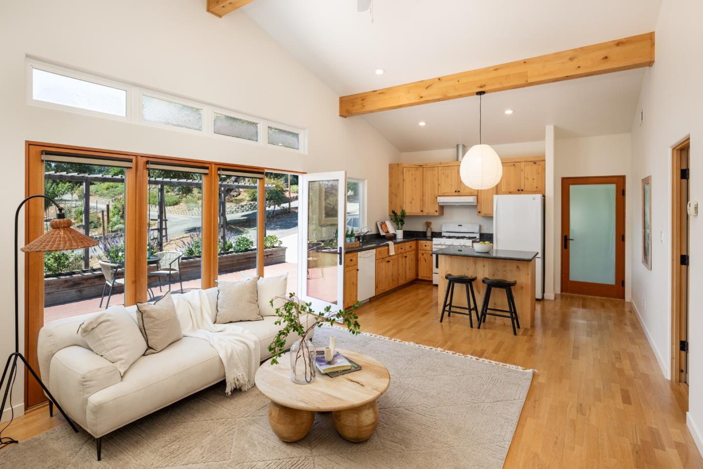 Detail Gallery Image 22 of 49 For 6932 Freedom Blvd, Aptos,  CA 95003 - 4 Beds | 3 Baths