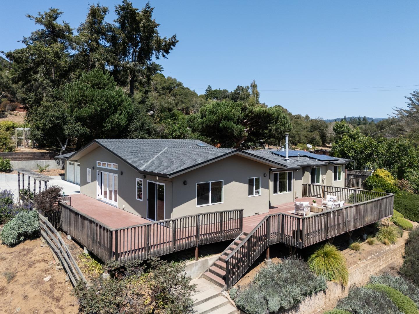 Detail Gallery Image 42 of 49 For 6932 Freedom Blvd, Aptos,  CA 95003 - 4 Beds | 3 Baths