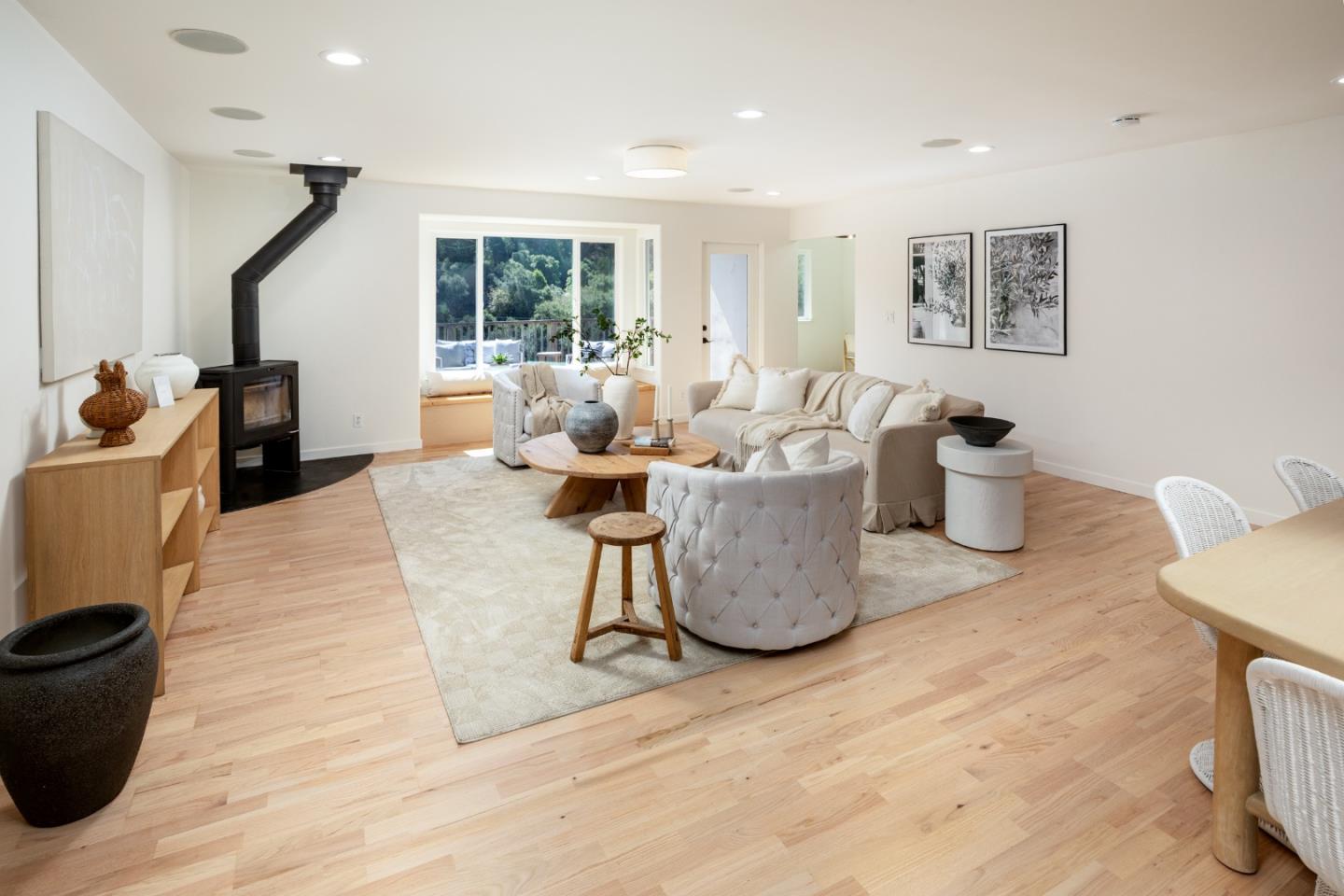 Detail Gallery Image 5 of 49 For 6932 Freedom Blvd, Aptos,  CA 95003 - 4 Beds | 3 Baths