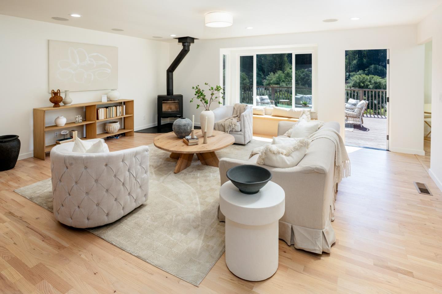 Detail Gallery Image 7 of 49 For 6932 Freedom Blvd, Aptos,  CA 95003 - 4 Beds | 3 Baths
