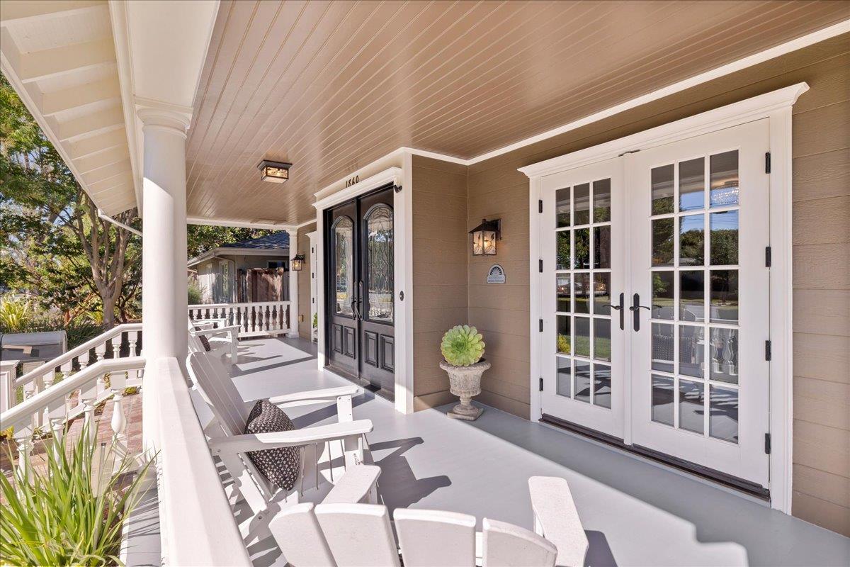 Detail Gallery Image 10 of 36 For 1860 Leigh Ave, San Jose,  CA 95125 - 4 Beds | 2/1 Baths