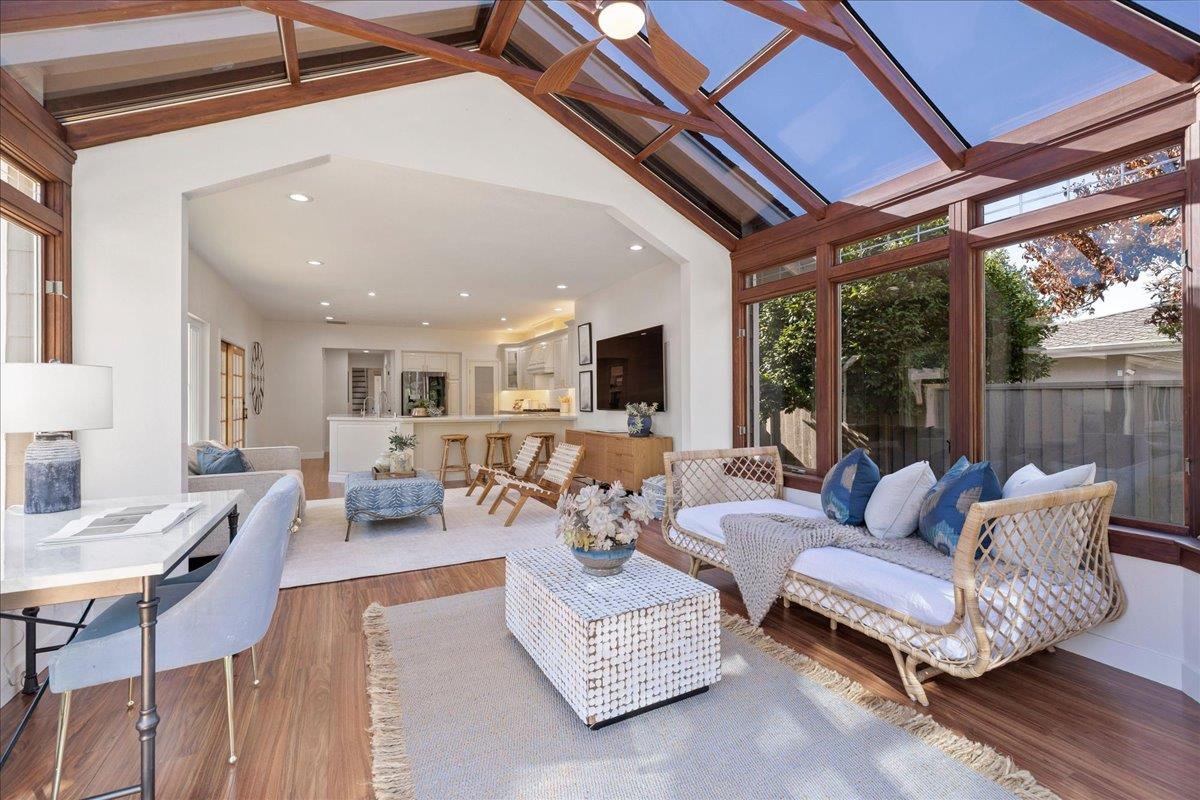 Detail Gallery Image 20 of 36 For 1860 Leigh Ave, San Jose,  CA 95125 - 4 Beds | 2/1 Baths