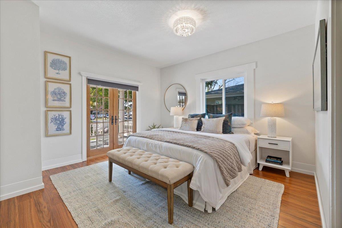 Detail Gallery Image 21 of 36 For 1860 Leigh Ave, San Jose,  CA 95125 - 4 Beds | 2/1 Baths
