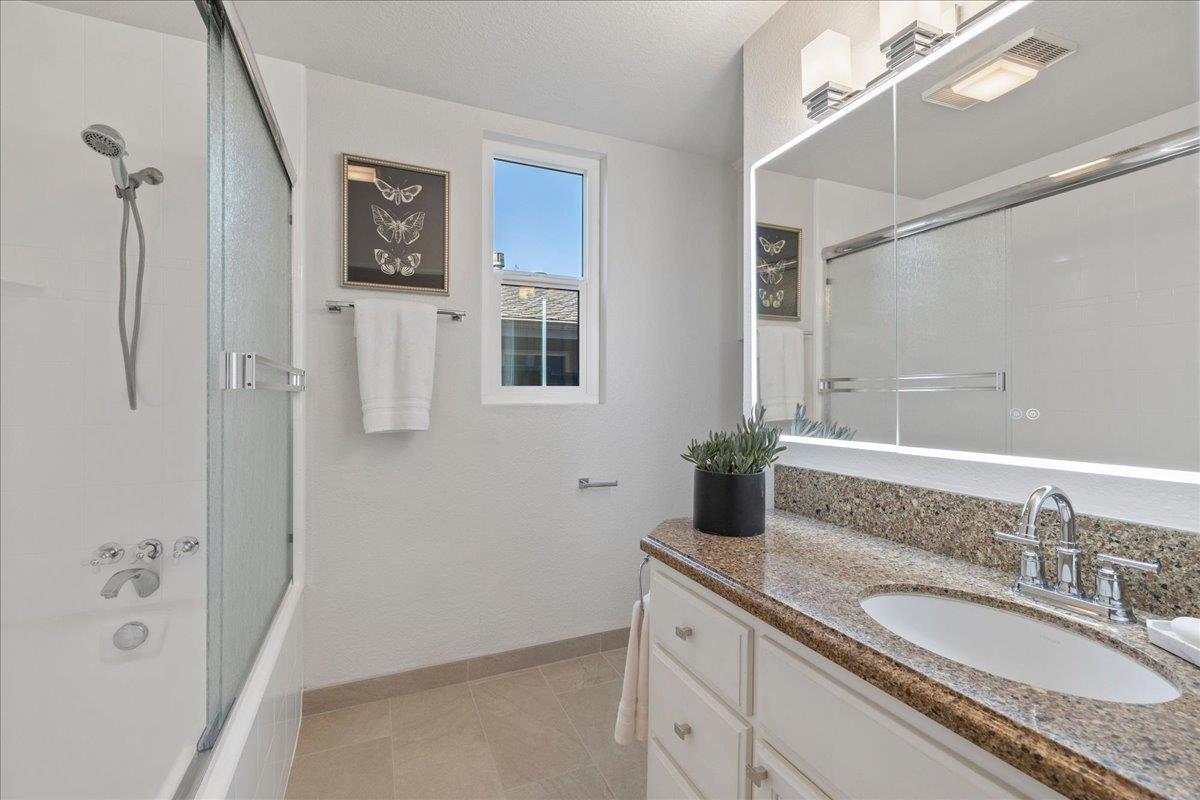 Detail Gallery Image 22 of 36 For 1860 Leigh Ave, San Jose,  CA 95125 - 4 Beds | 2/1 Baths