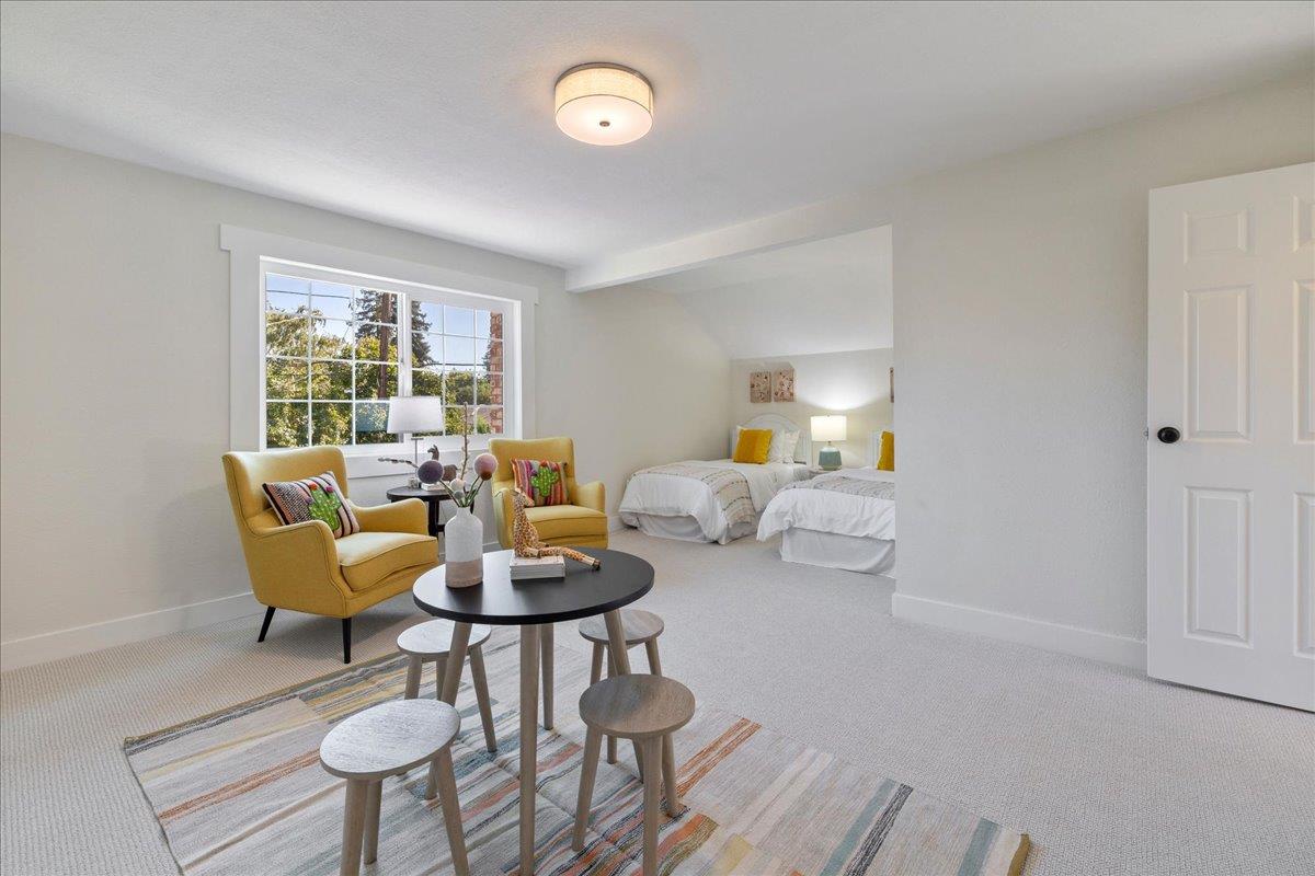 Detail Gallery Image 24 of 36 For 1860 Leigh Ave, San Jose,  CA 95125 - 4 Beds | 2/1 Baths