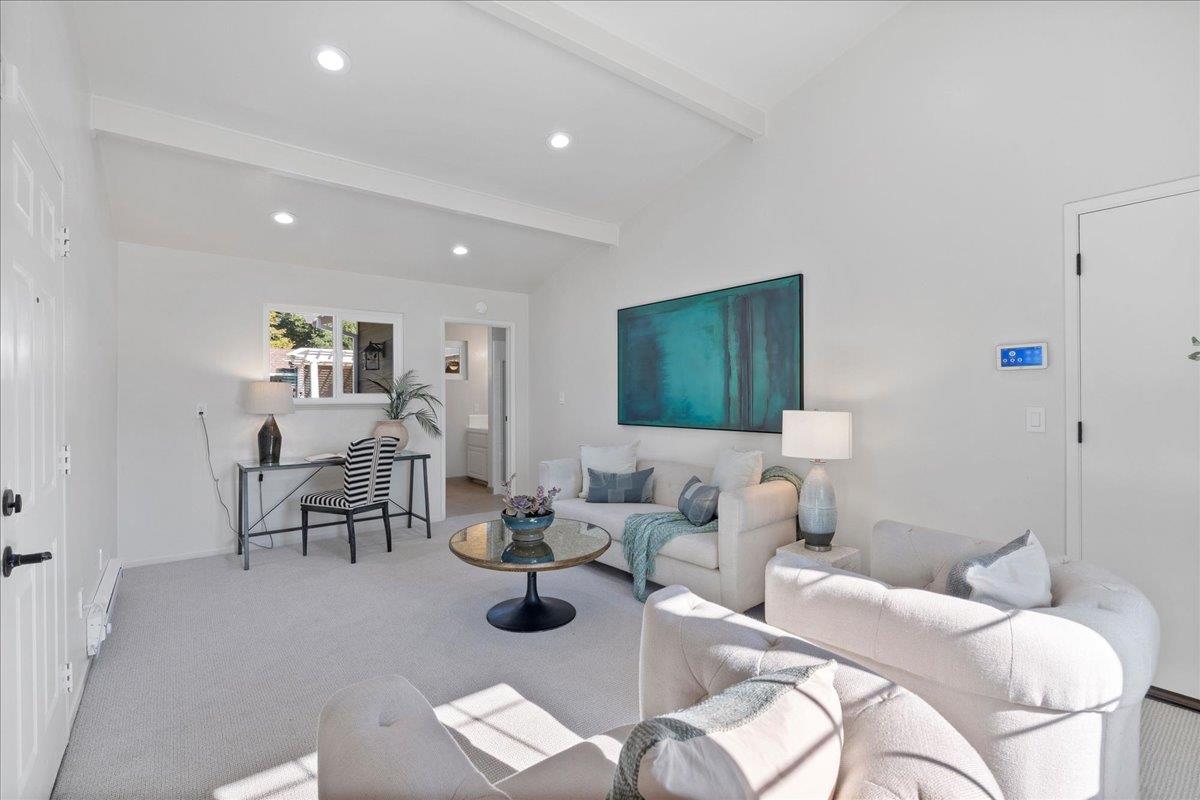 Detail Gallery Image 29 of 36 For 1860 Leigh Ave, San Jose,  CA 95125 - 4 Beds | 2/1 Baths