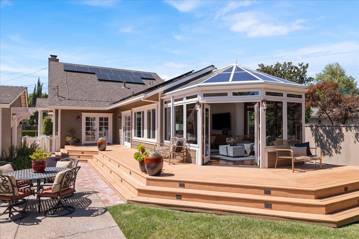 Detail Gallery Image 30 of 36 For 1860 Leigh Ave, San Jose,  CA 95125 - 4 Beds | 2/1 Baths