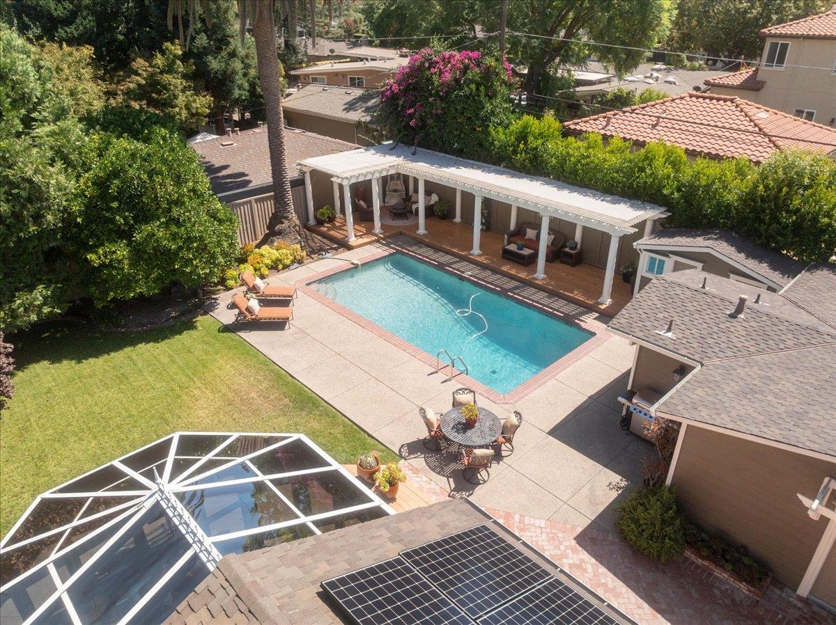 Detail Gallery Image 35 of 36 For 1860 Leigh Ave, San Jose,  CA 95125 - 4 Beds | 2/1 Baths