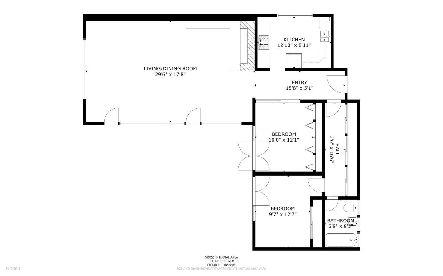 Detail Gallery Image 41 of 43 For 832 Holly Rd, Belmont,  CA 94002 - 3 Beds | 2 Baths
