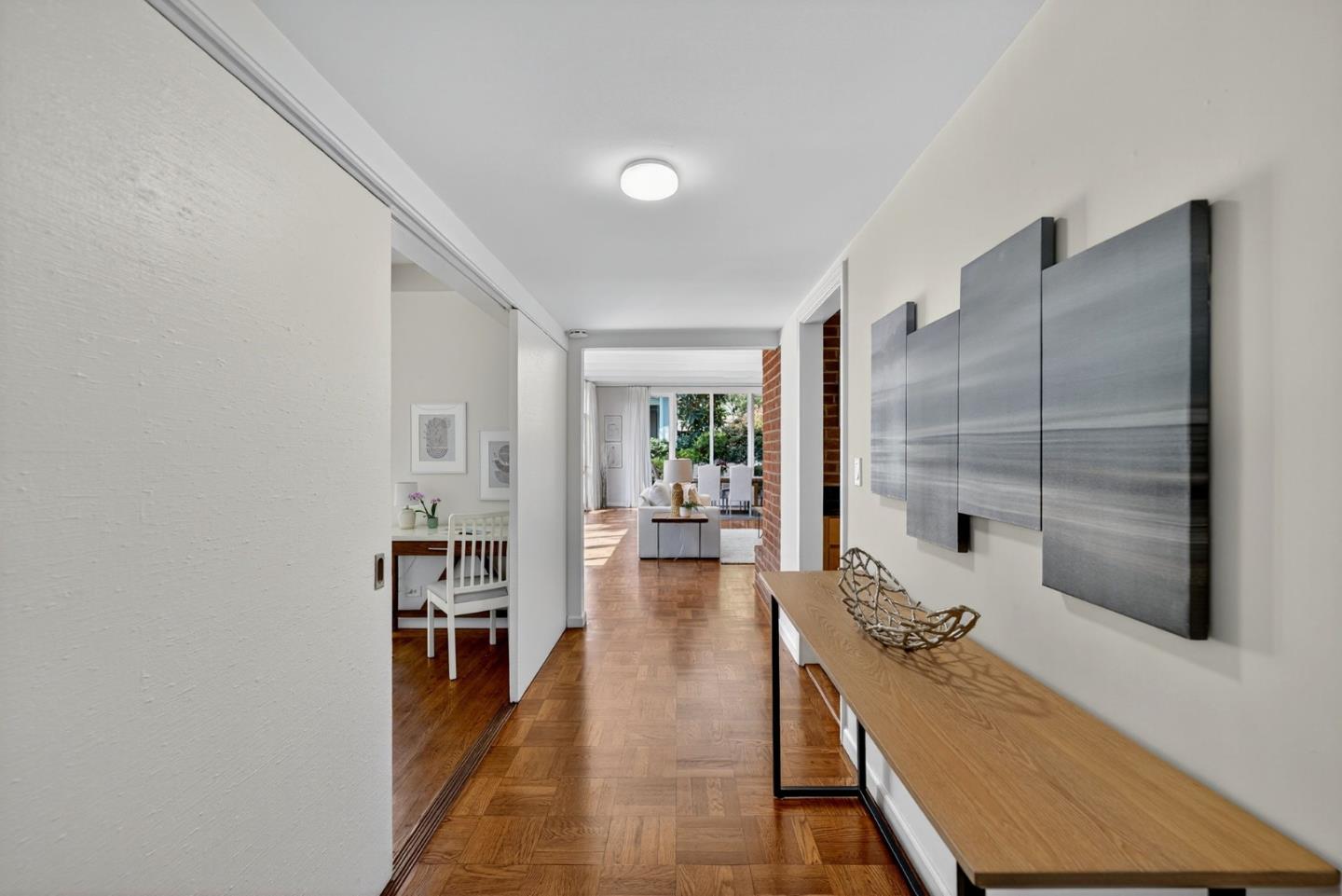 Detail Gallery Image 7 of 43 For 832 Holly Rd, Belmont,  CA 94002 - 3 Beds | 2 Baths
