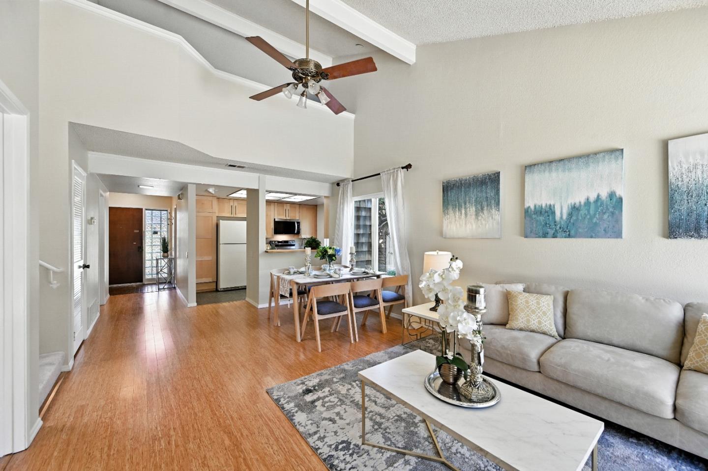 Detail Gallery Image 12 of 48 For 34878 Oyster Bay Ter, Fremont,  CA 94555 - 2 Beds | 2 Baths