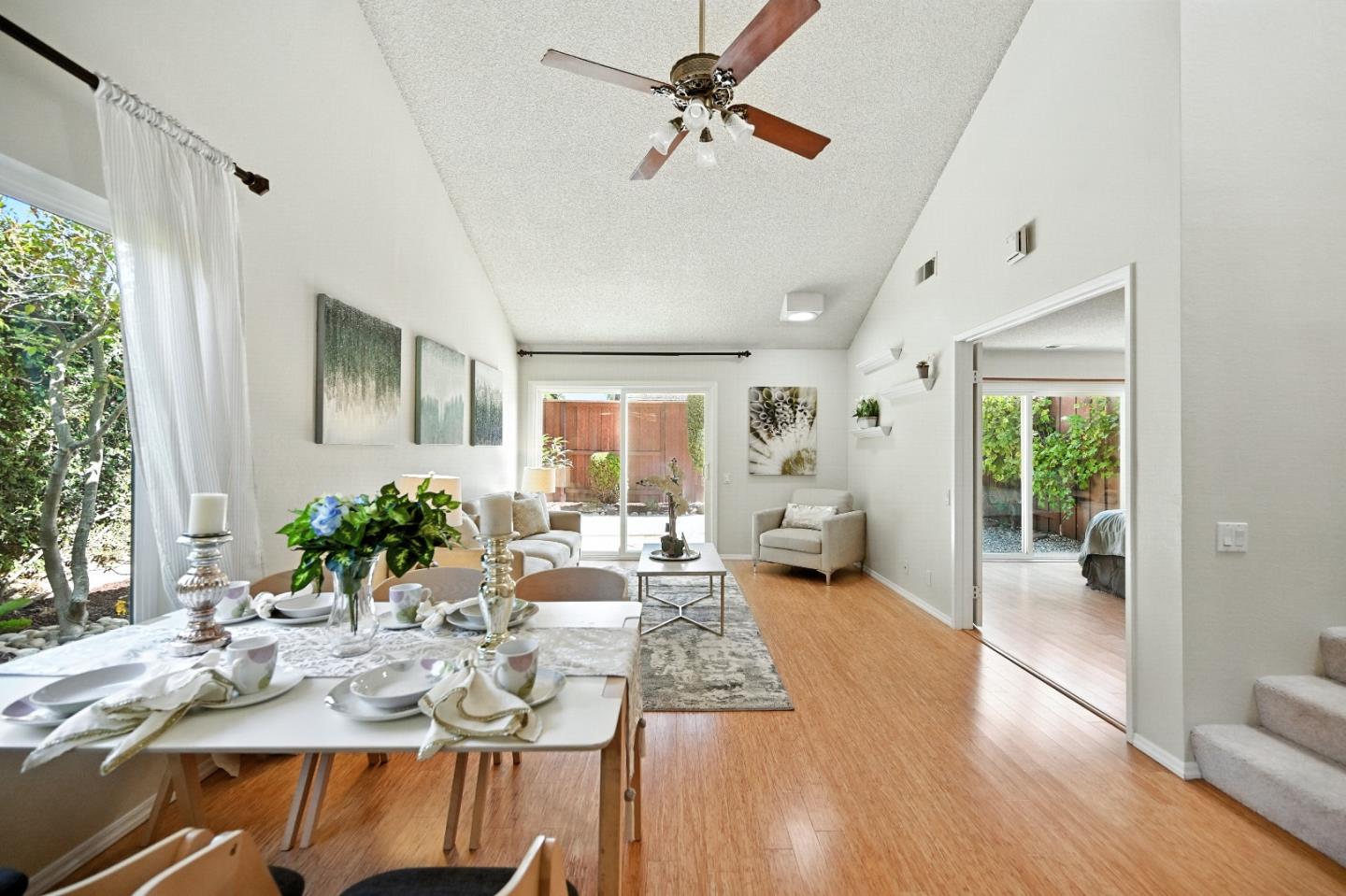 Detail Gallery Image 13 of 48 For 34878 Oyster Bay Ter, Fremont,  CA 94555 - 2 Beds | 2 Baths