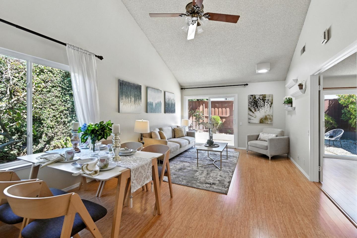 Detail Gallery Image 14 of 48 For 34878 Oyster Bay Ter, Fremont,  CA 94555 - 2 Beds | 2 Baths