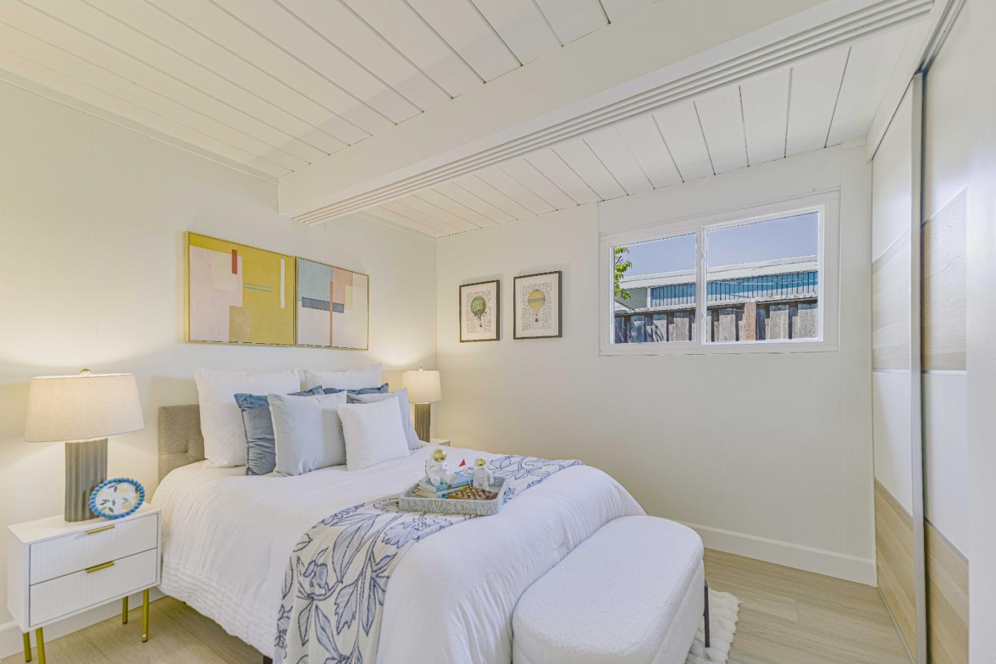 Detail Gallery Image 18 of 30 For 1663 Wolfe Dr, San Mateo,  CA 94402 - 4 Beds | 2 Baths