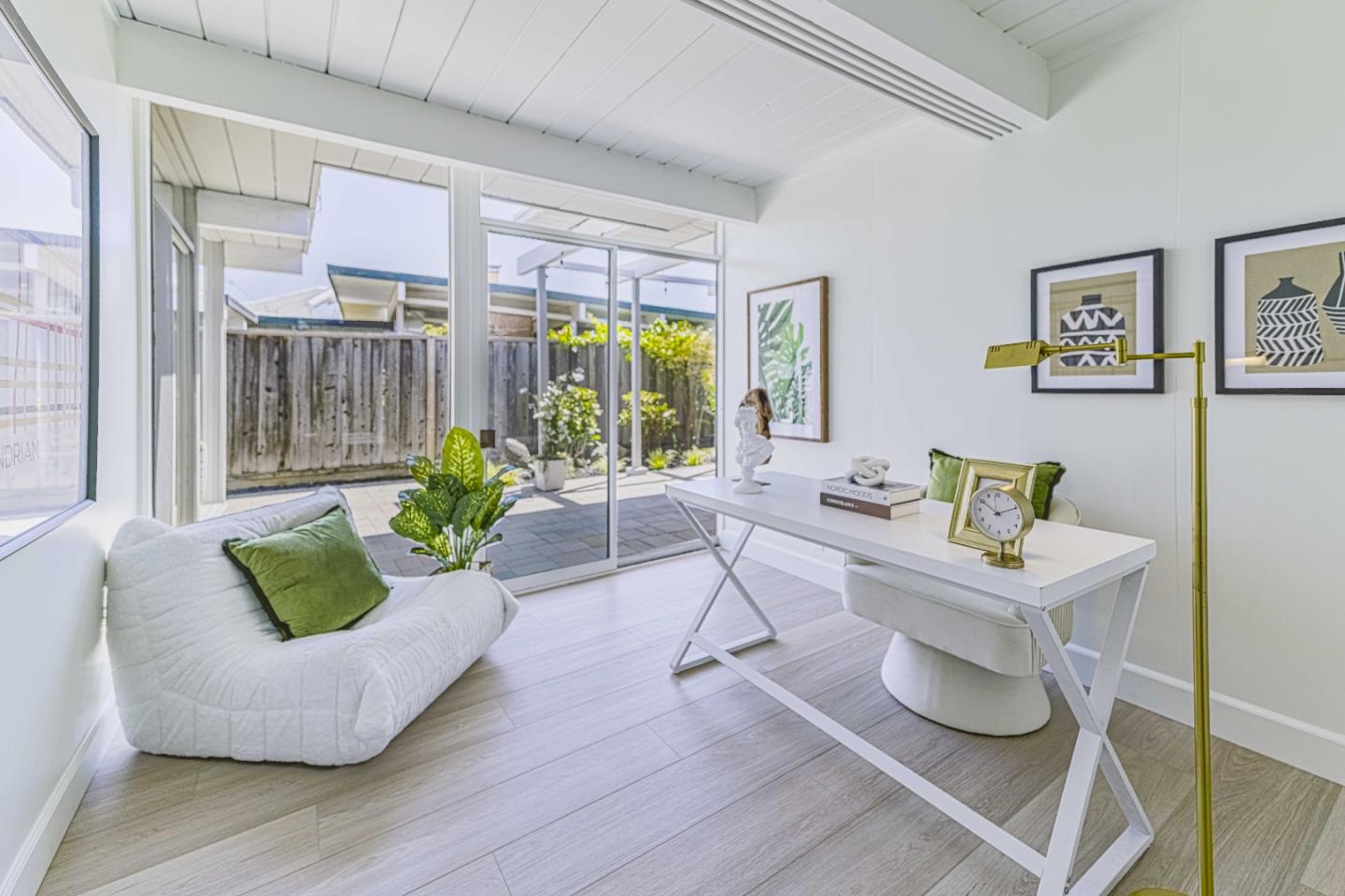 Detail Gallery Image 23 of 30 For 1663 Wolfe Dr, San Mateo,  CA 94402 - 4 Beds | 2 Baths
