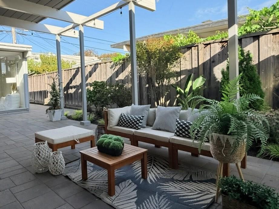 Detail Gallery Image 26 of 30 For 1663 Wolfe Dr, San Mateo,  CA 94402 - 4 Beds | 2 Baths