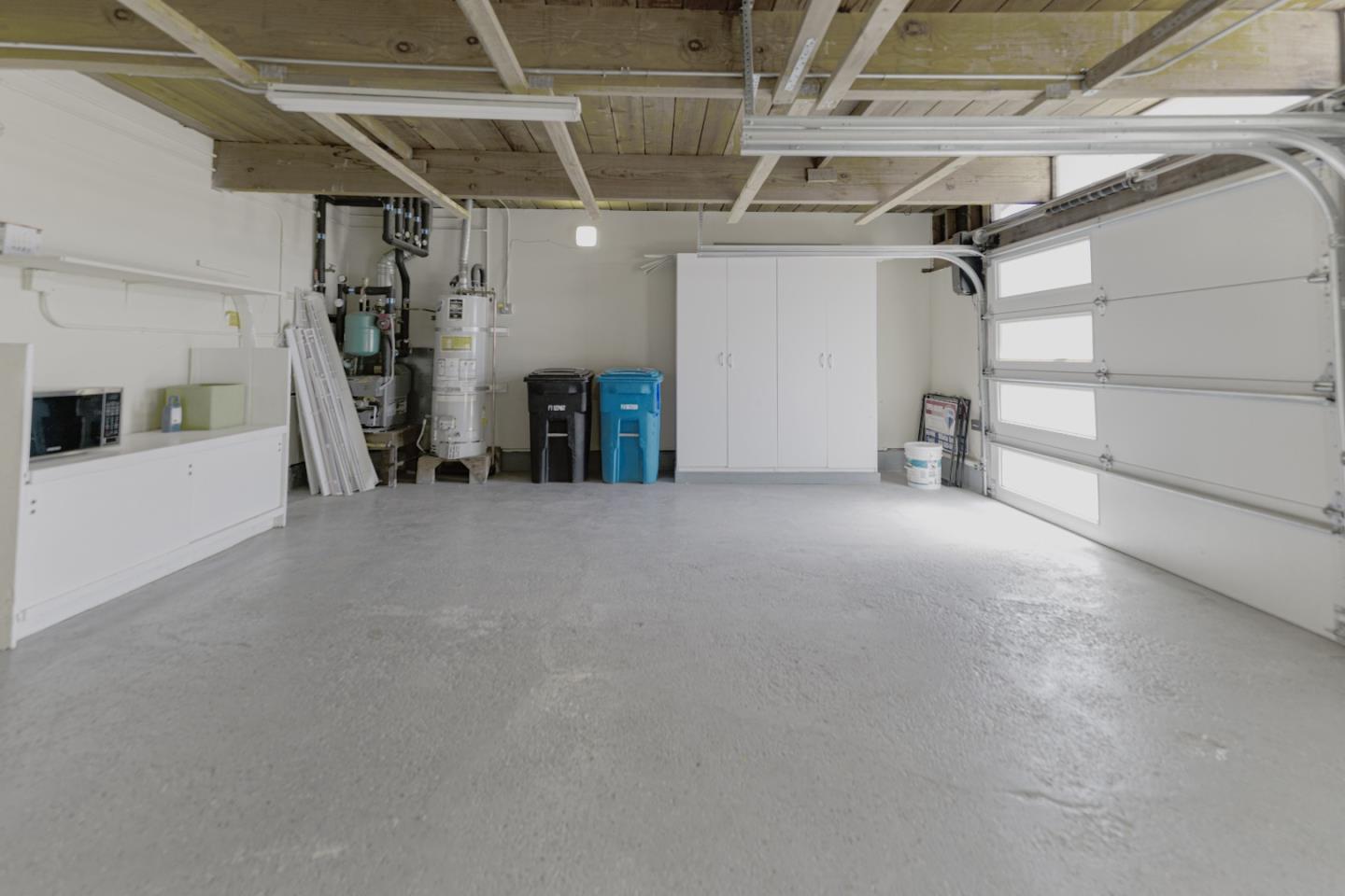 Detail Gallery Image 27 of 30 For 1663 Wolfe Dr, San Mateo,  CA 94402 - 4 Beds | 2 Baths