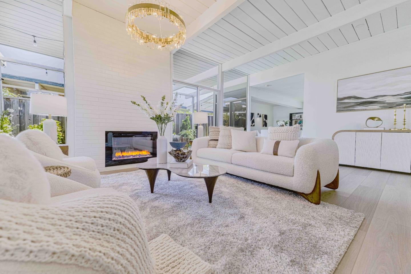 Detail Gallery Image 9 of 30 For 1663 Wolfe Dr, San Mateo,  CA 94402 - 4 Beds | 2 Baths