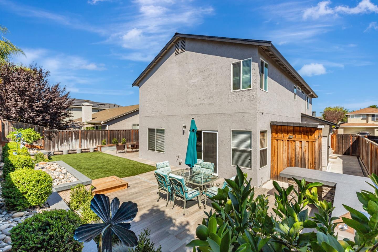 Detail Gallery Image 38 of 43 For 746 Alder St, Gilroy,  CA 95020 - 4 Beds | 2/1 Baths
