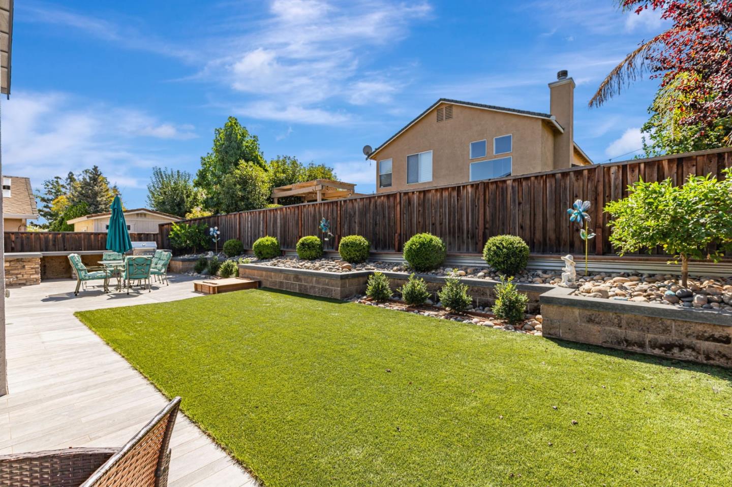 Detail Gallery Image 42 of 43 For 746 Alder St, Gilroy,  CA 95020 - 4 Beds | 2/1 Baths