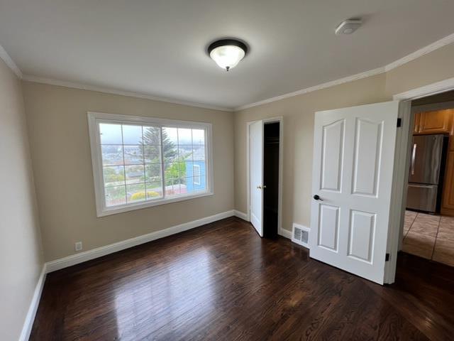 Detail Gallery Image 11 of 17 For 475 Leland Ave, San Francisco,  CA 94134 - 2 Beds | 1 Baths
