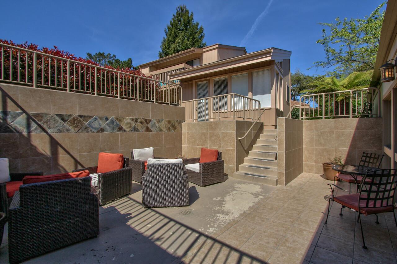 Detail Gallery Image 20 of 24 For 300 Glenwood Cir #192,  Monterey,  CA 93940 - 0 Beds | 1 Baths