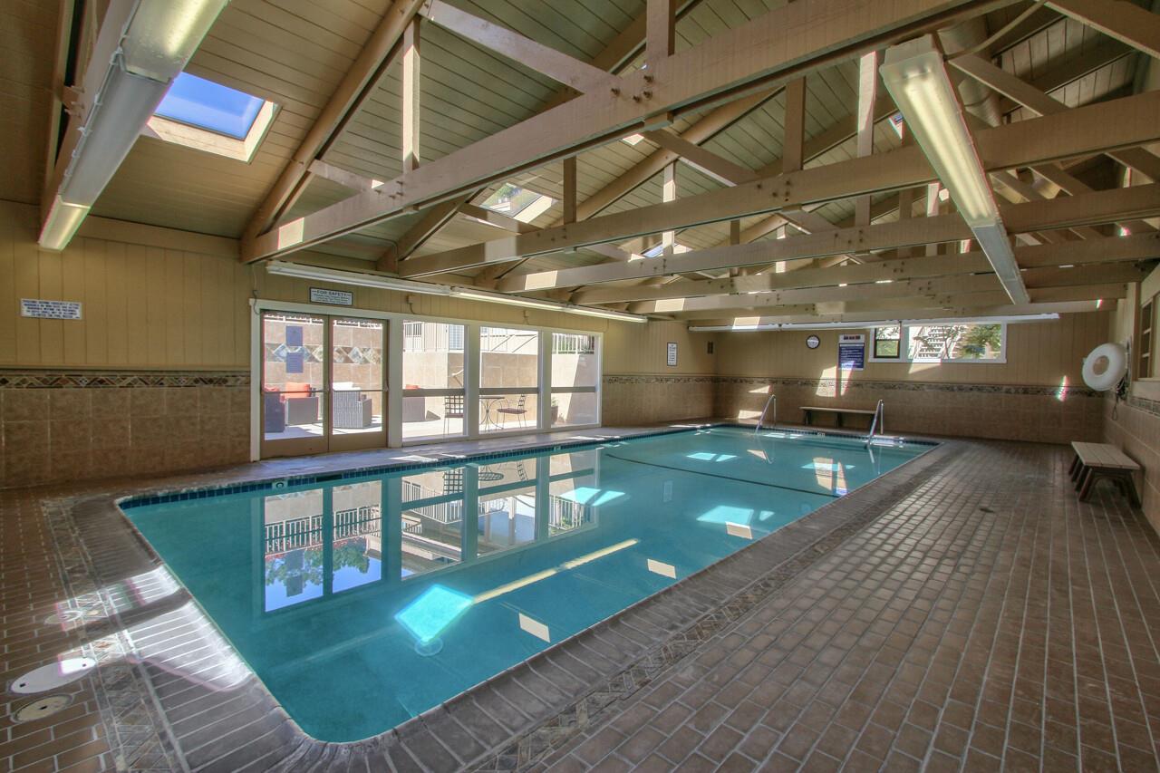 Detail Gallery Image 21 of 24 For 300 Glenwood Cir #192,  Monterey,  CA 93940 - 0 Beds | 1 Baths