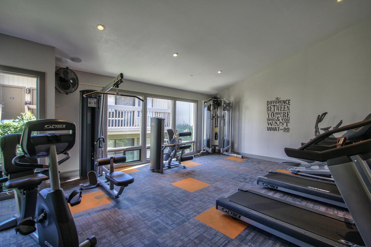 Detail Gallery Image 24 of 24 For 300 Glenwood Cir #192,  Monterey,  CA 93940 - 0 Beds | 1 Baths