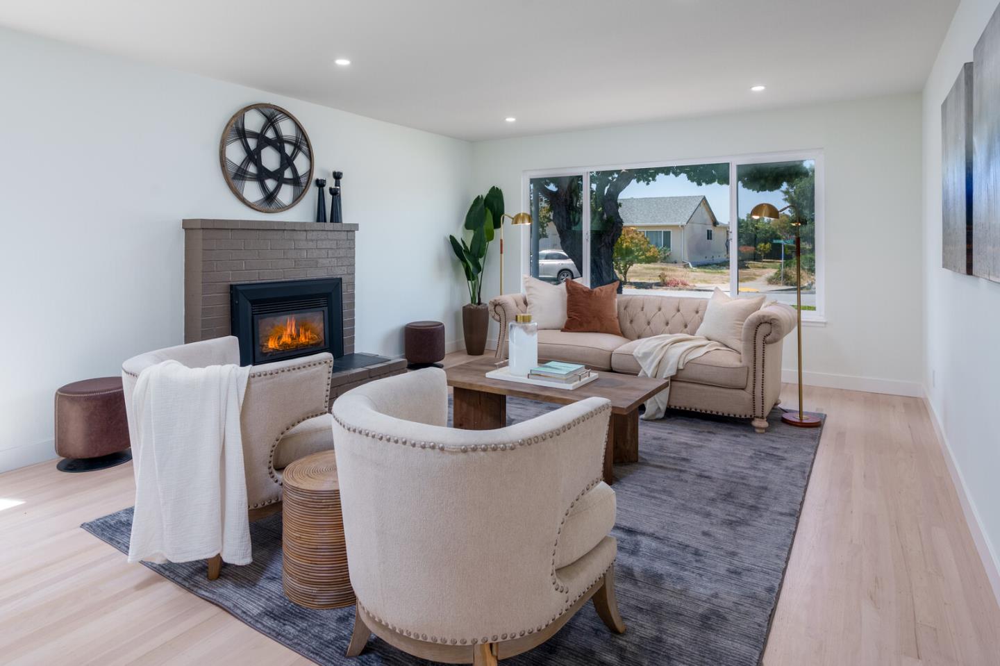 Detail Gallery Image 4 of 25 For 35914 Burning Tree Dr, Newark,  CA 94560 - 3 Beds | 2 Baths