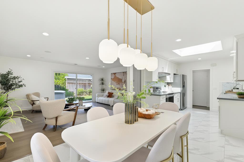 Detail Gallery Image 10 of 38 For 192 N Harold Ave, Santa Clara,  CA 95050 - 4 Beds | 2 Baths