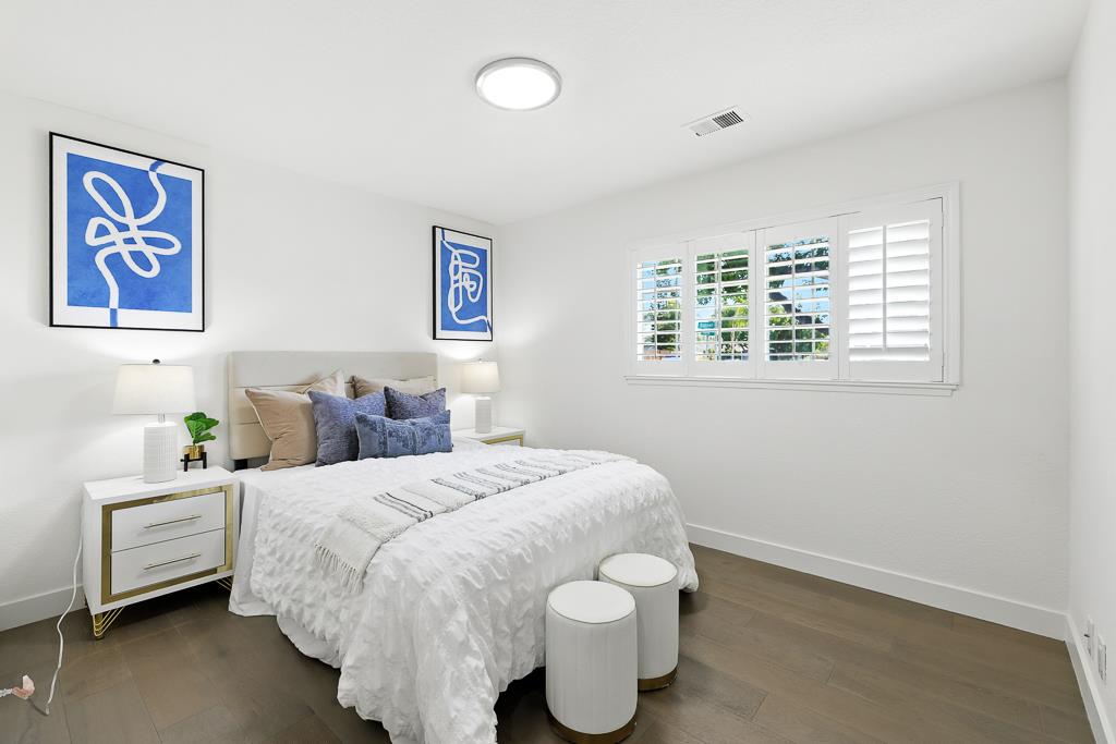 Detail Gallery Image 21 of 38 For 192 N Harold Ave, Santa Clara,  CA 95050 - 4 Beds | 2 Baths