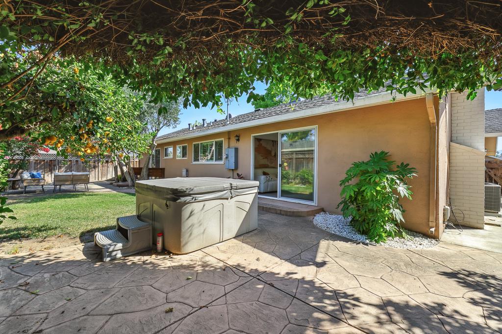 Detail Gallery Image 30 of 38 For 192 N Harold Ave, Santa Clara,  CA 95050 - 4 Beds | 2 Baths