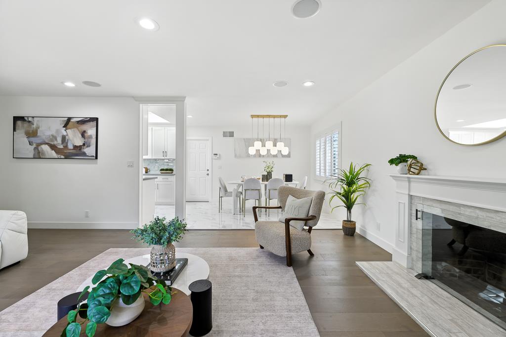 Detail Gallery Image 7 of 38 For 192 N Harold Ave, Santa Clara,  CA 95050 - 4 Beds | 2 Baths