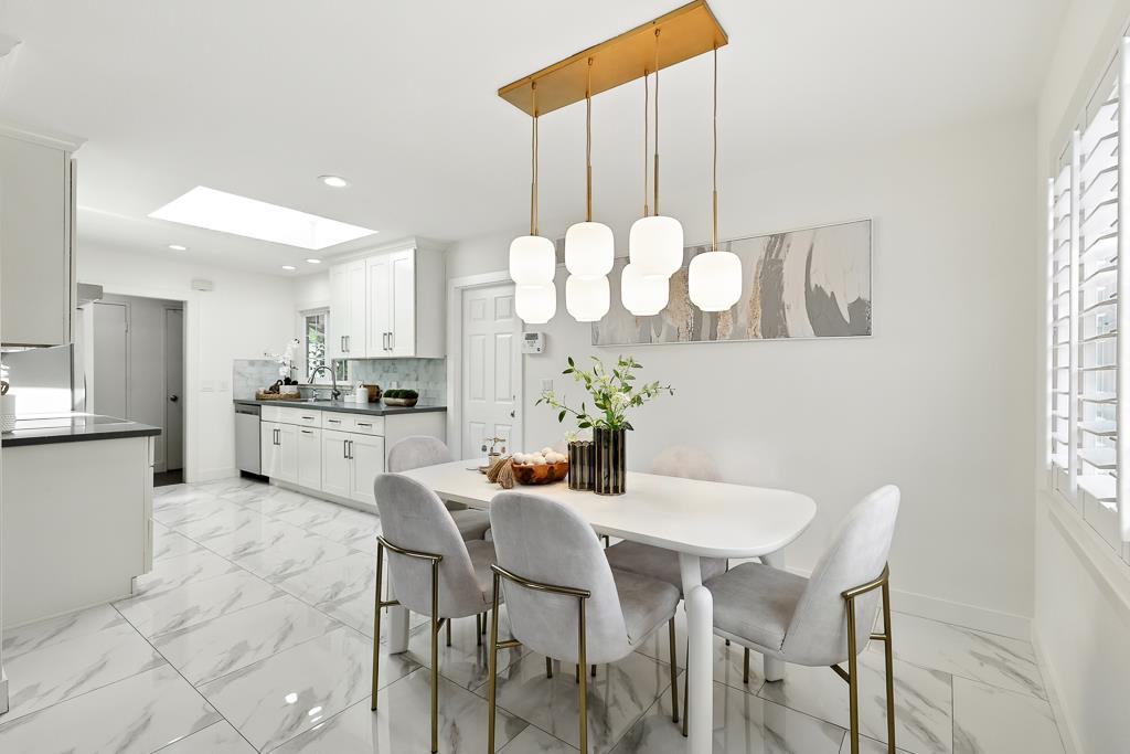 Detail Gallery Image 9 of 38 For 192 N Harold Ave, Santa Clara,  CA 95050 - 4 Beds | 2 Baths