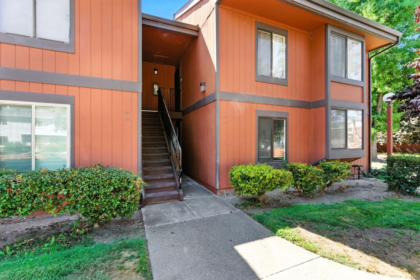 Detail Gallery Image 18 of 21 For 38623 Cherry Ln #201,  Fremont,  CA 94536 - 2 Beds | 1 Baths