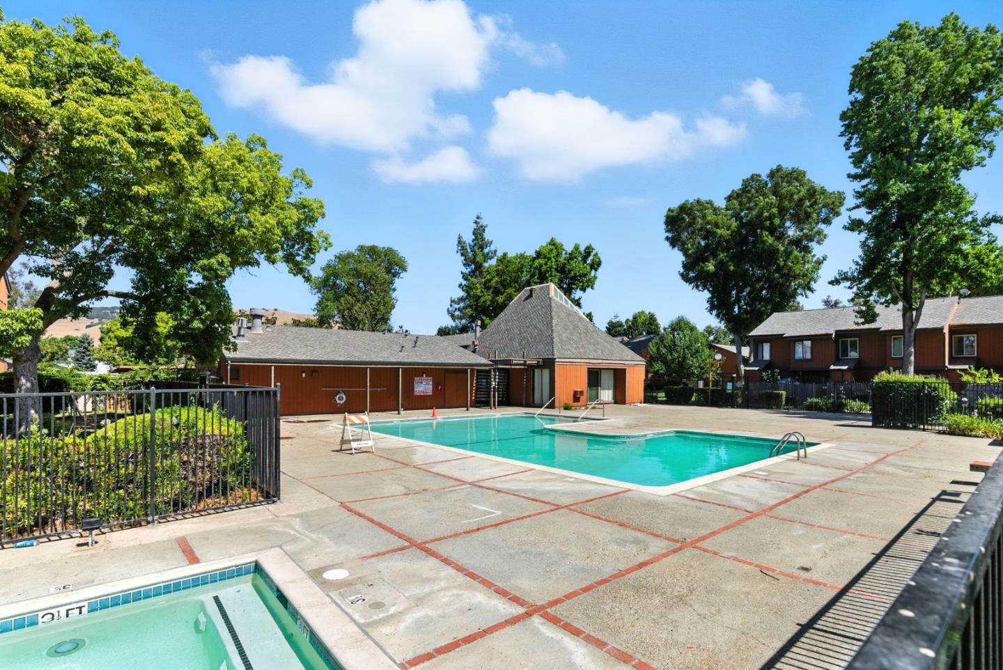 Detail Gallery Image 19 of 21 For 38623 Cherry Ln #201,  Fremont,  CA 94536 - 2 Beds | 1 Baths