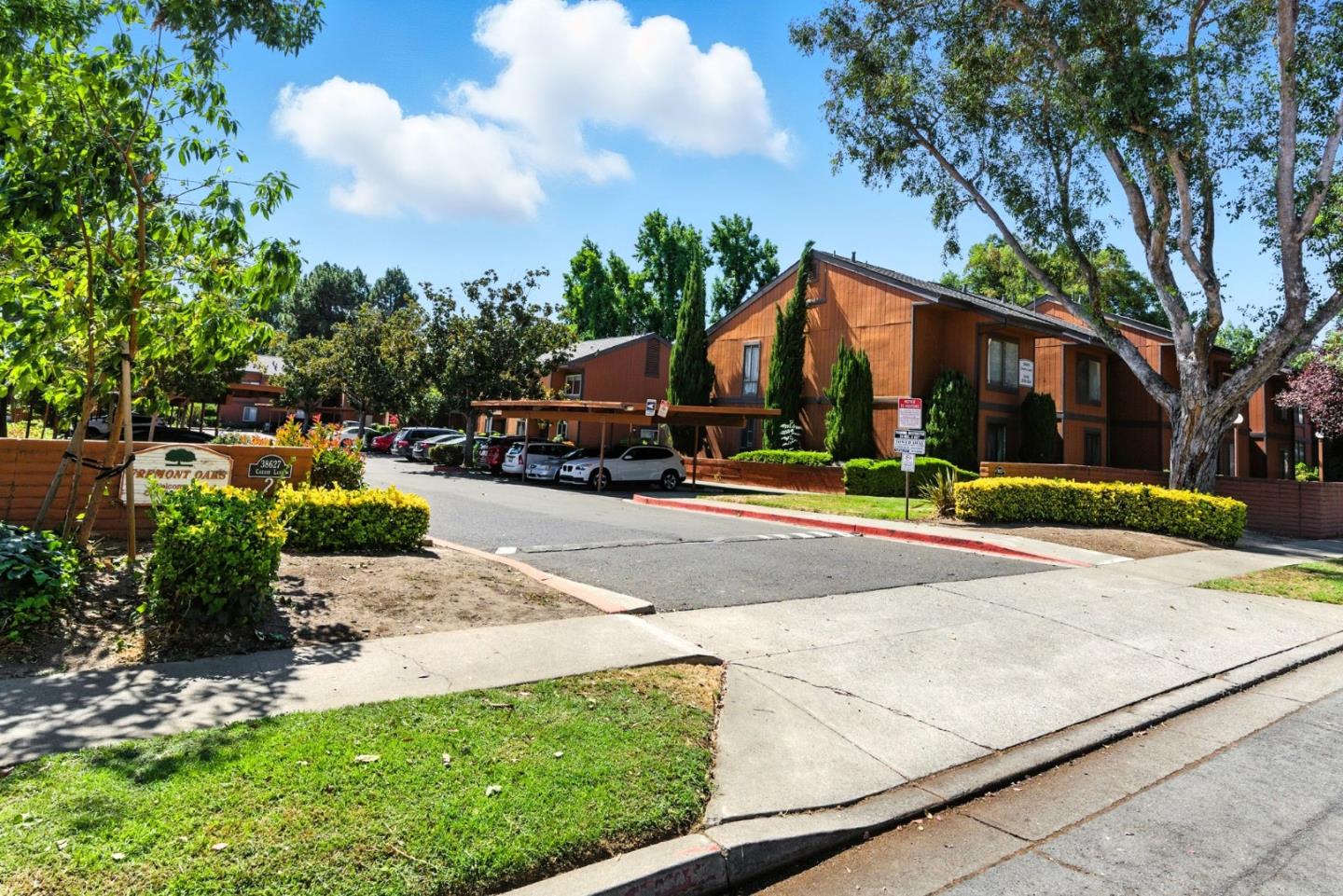 Detail Gallery Image 21 of 21 For 38623 Cherry Ln #201,  Fremont,  CA 94536 - 2 Beds | 1 Baths