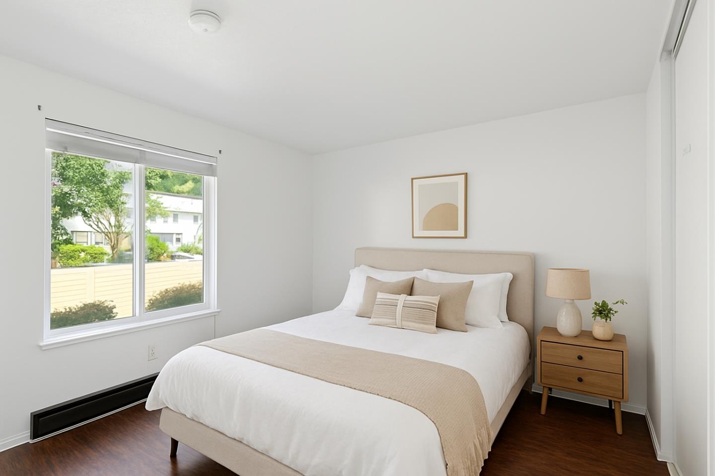 Detail Gallery Image 3 of 21 For 38623 Cherry Ln #201,  Fremont,  CA 94536 - 2 Beds | 1 Baths