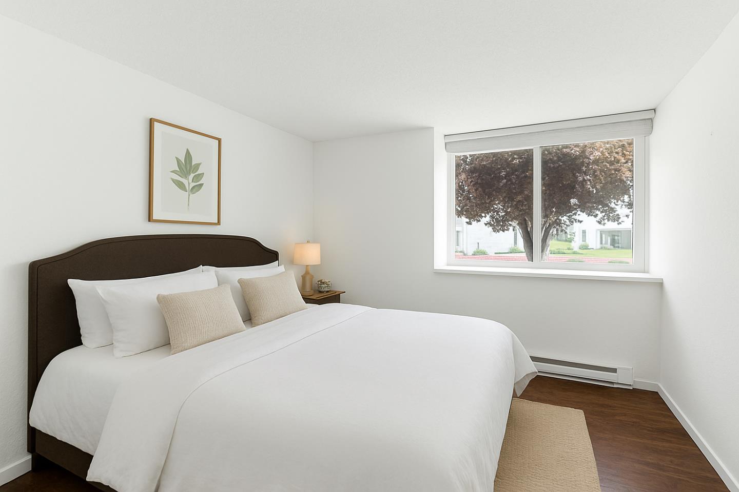 Detail Gallery Image 4 of 21 For 38623 Cherry Ln #201,  Fremont,  CA 94536 - 2 Beds | 1 Baths