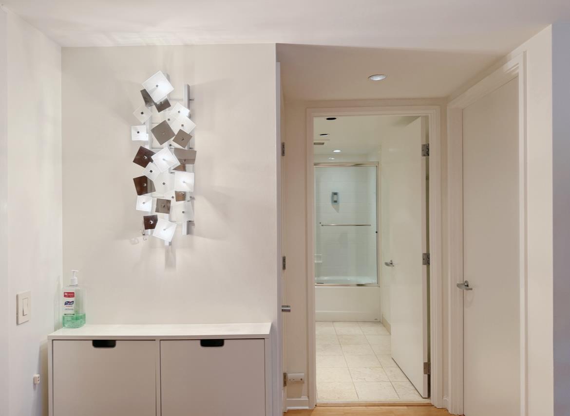 Detail Gallery Image 11 of 26 For 400 Beale St #1102,  San Francisco,  CA 94105 - 1 Beds | 1 Baths
