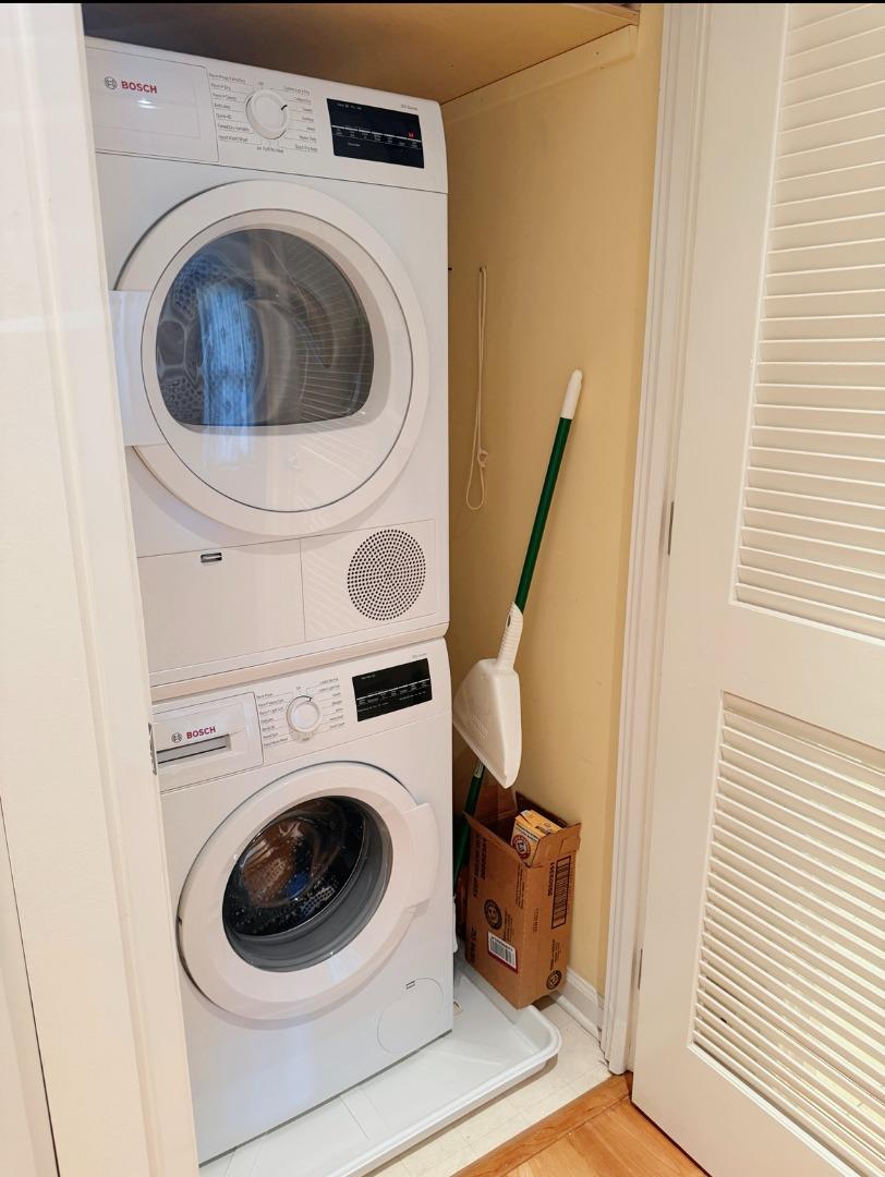 Detail Gallery Image 13 of 26 For 400 Beale St #1102,  San Francisco,  CA 94105 - 1 Beds | 1 Baths