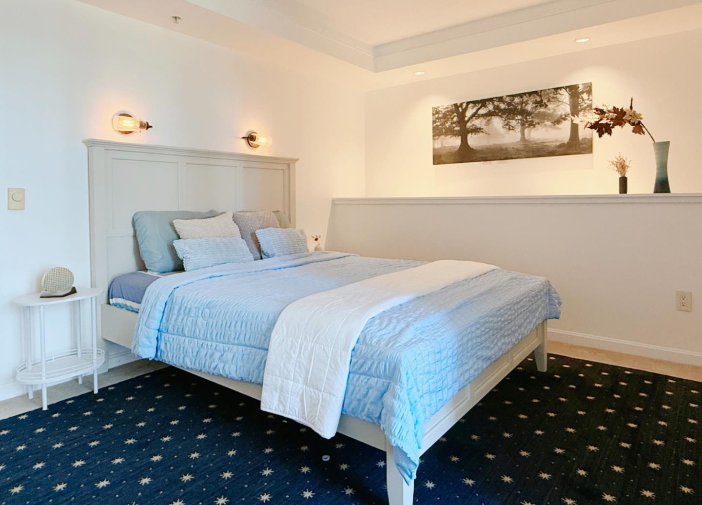 Detail Gallery Image 15 of 26 For 400 Beale St #1102,  San Francisco,  CA 94105 - 1 Beds | 1 Baths