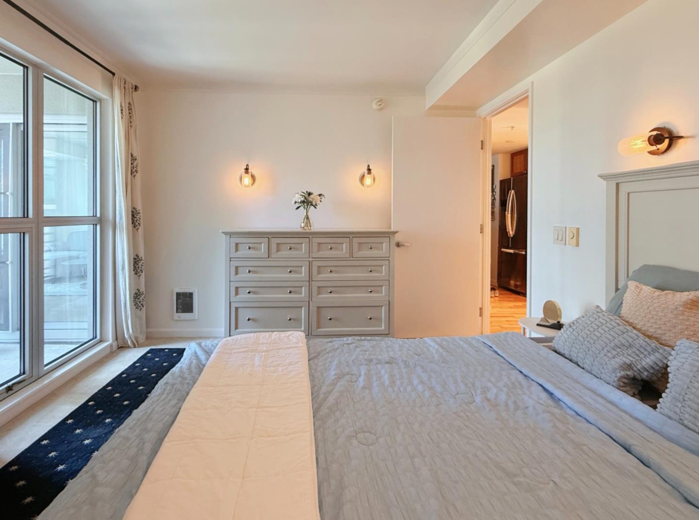 Detail Gallery Image 16 of 26 For 400 Beale St #1102,  San Francisco,  CA 94105 - 1 Beds | 1 Baths