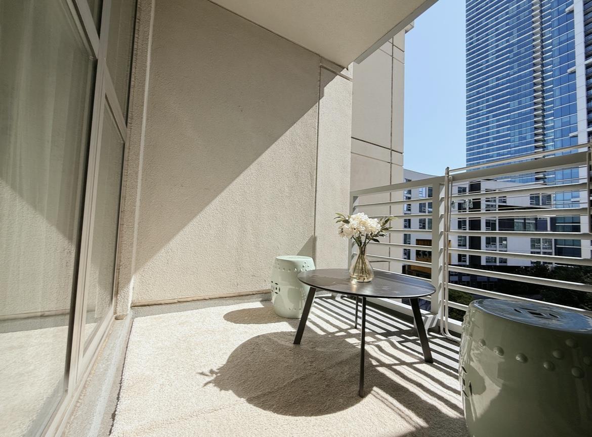 Detail Gallery Image 17 of 26 For 400 Beale St #1102,  San Francisco,  CA 94105 - 1 Beds | 1 Baths