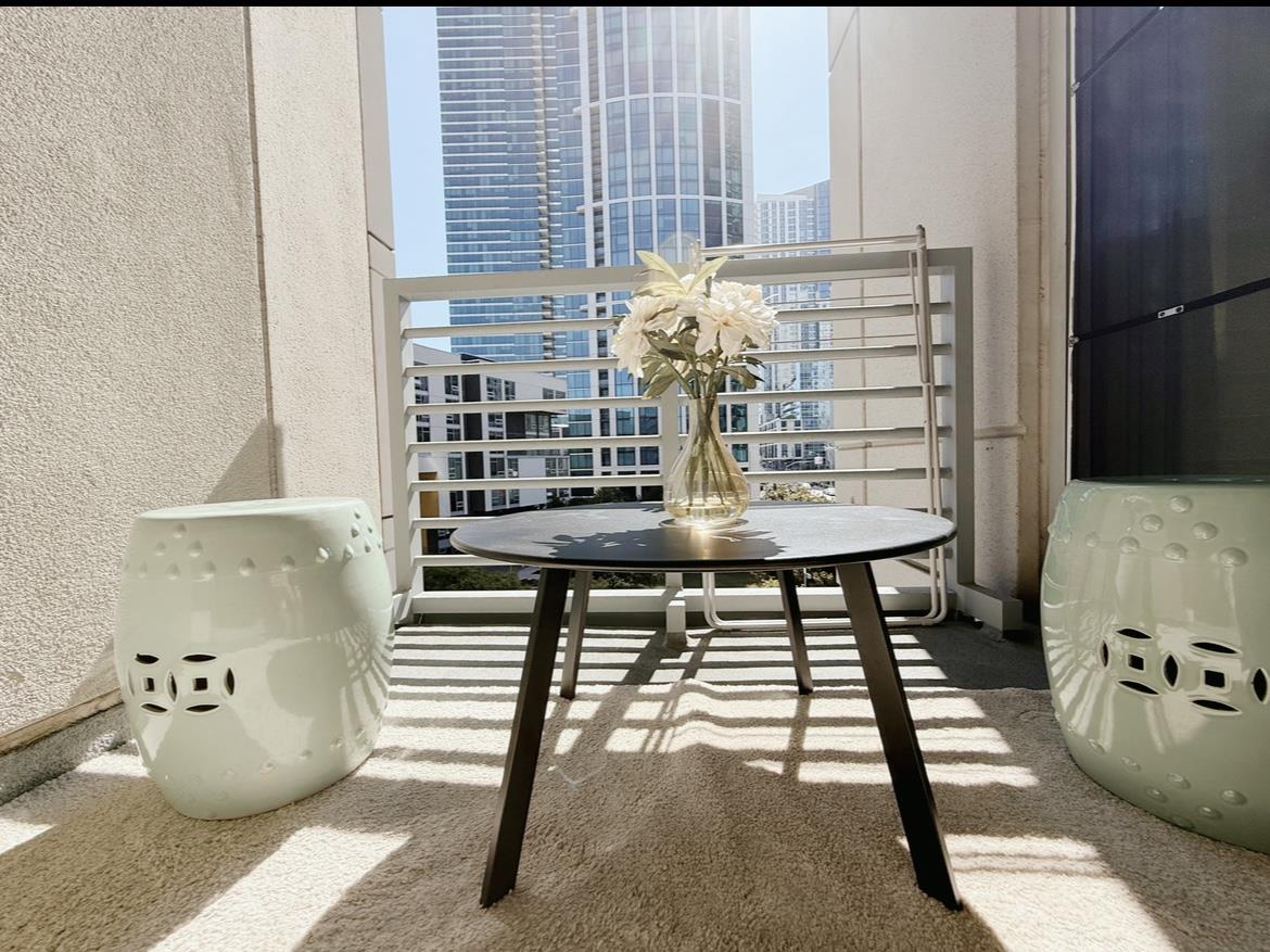 Detail Gallery Image 18 of 26 For 400 Beale St #1102,  San Francisco,  CA 94105 - 1 Beds | 1 Baths