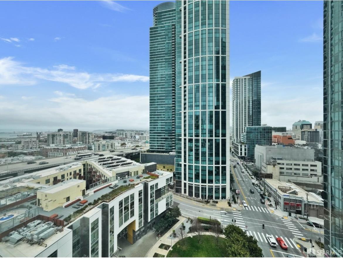Detail Gallery Image 19 of 26 For 400 Beale St #1102,  San Francisco,  CA 94105 - 1 Beds | 1 Baths
