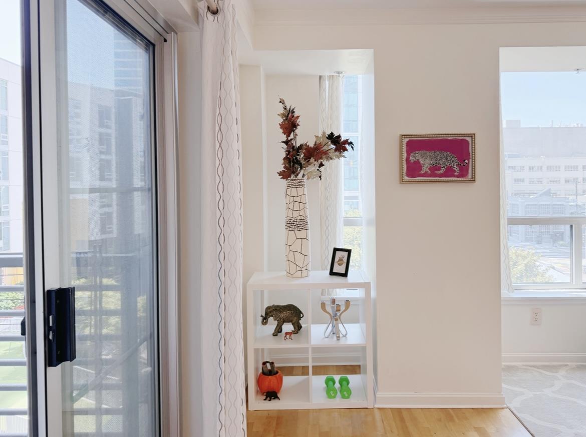 Detail Gallery Image 2 of 26 For 400 Beale St #1102,  San Francisco,  CA 94105 - 1 Beds | 1 Baths