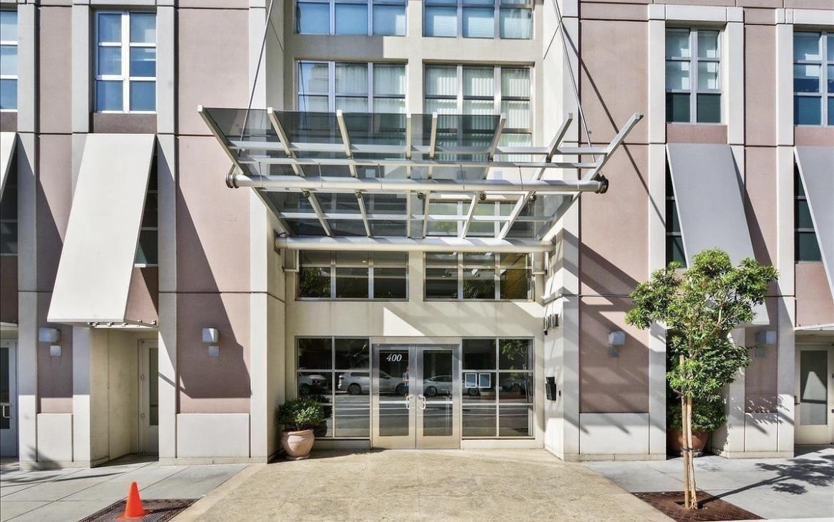 Detail Gallery Image 22 of 26 For 400 Beale St #1102,  San Francisco,  CA 94105 - 1 Beds | 1 Baths