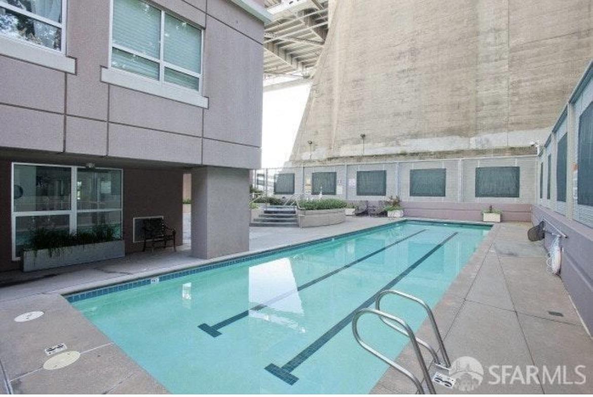 Detail Gallery Image 26 of 26 For 400 Beale St #1102,  San Francisco,  CA 94105 - 1 Beds | 1 Baths